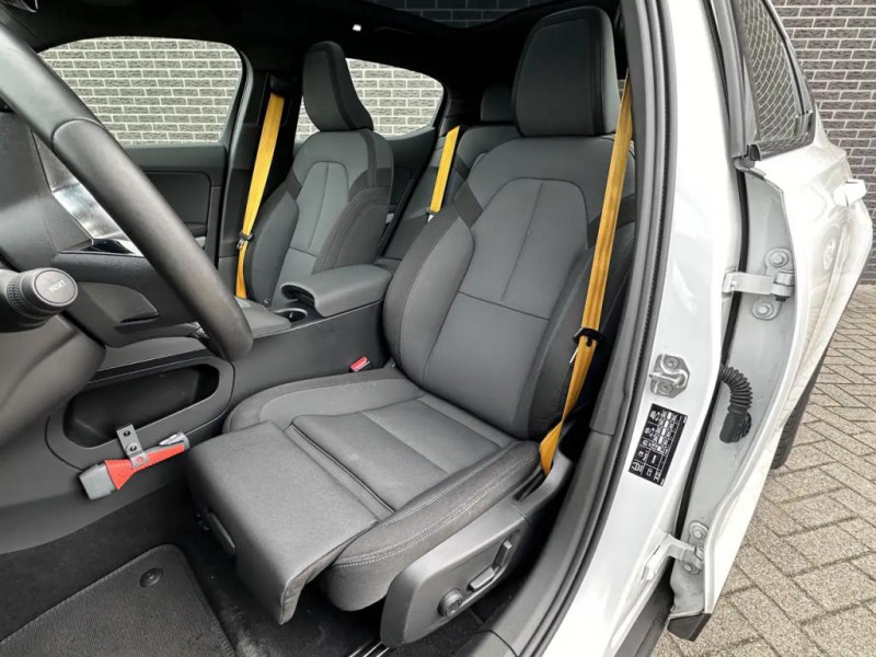 Polestar polestar 2 Long Range Dual Motor Launch Edition 78kWh | Panor  occasion  L'Union - photo n2